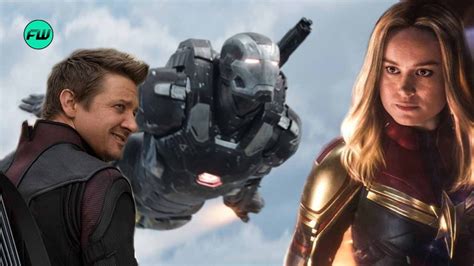 10 Most Likely Heroes To Lead The New Avengers