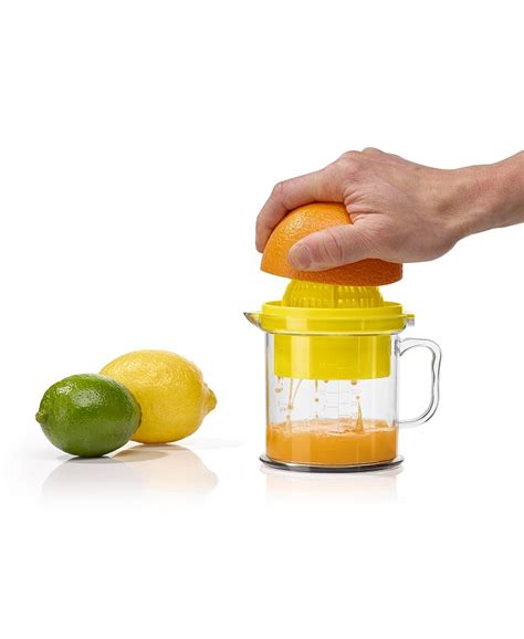 Cuisinart Manual Citrus Juicer - Macy's