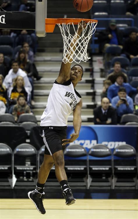 Wofford basketball player Jeremiah Tate drowns, found dead - Sports ...