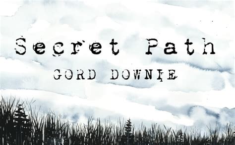 Gord Downie—Secret Path | Tue, Oct 18, 2016, 8:00 pm | Southam Hall ...