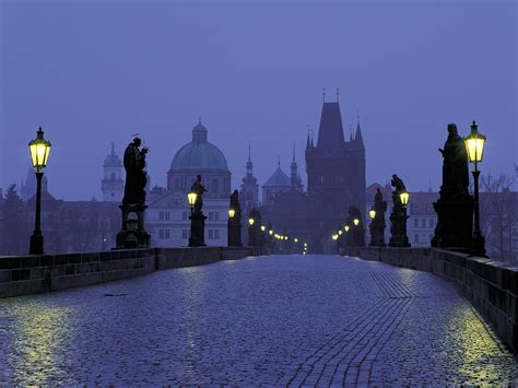 Prague Czech Republic - TRAVEL PLACES 24X7