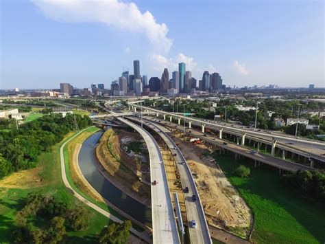 Rising Costs Threaten TxDOT’s $85 Billion Highway-Building Plans ...