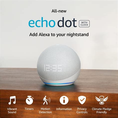 Make your home smart today with Amazon Echo Dot (5th Gen) | by Dale ...