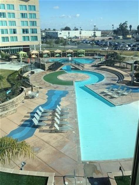 Tachi Palace Hotel & Casino (Lemoore, CA) - Hotel Reviews - TripAdvisor