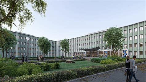 THE UNIVERSITY OF LILLE :: Behance