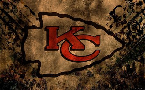 KC Chiefs Wallpapers - Wallpaper Cave