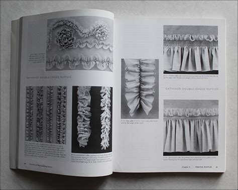 Fabric Manipulation books to have - The Shapes of Fabric