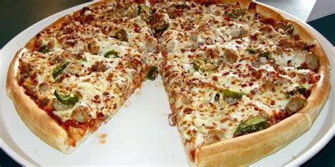 Clarksville's Governor's Square adding Godfather's Pizza Express