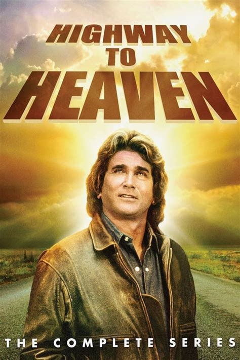 Highway to Heaven (TV Series 1984-1989) — The Movie Database (TMDB)