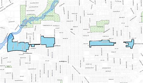 City Of Fort Worth Zoning Map - Maping Resources