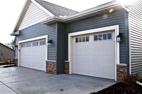 Garage Door Window Inserts Clopay — Schmidt Gallery Design