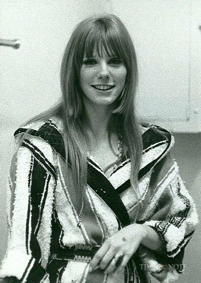 Pamela Courson