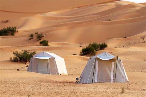 From Douz: Overnight Safari in Tunisian Sahara Desert | GetYourGuide