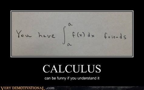 Blog Archives - Calculus Humor | Calculus jokes, Calculus humor, Math humor