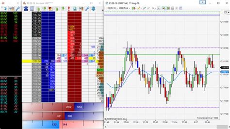 Order flow support for price action trading | Brooks Trading Course