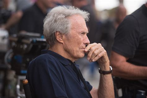 Best Director – Clint Eastwood (Sully) « Celebrity Gossip and Movie News