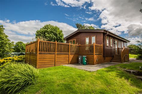 Windermere Club Site - Holiday Lodge Park in Cumbria, North of England