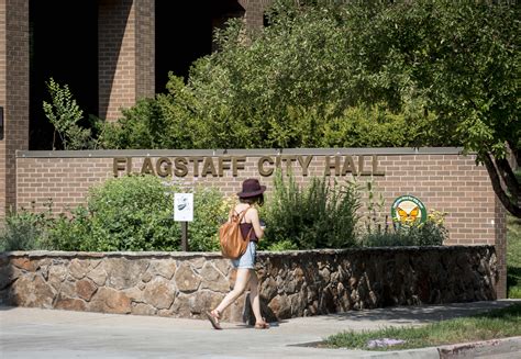 Flagstaff wants feedback on its 10-year affordable housing plan | KJZZ