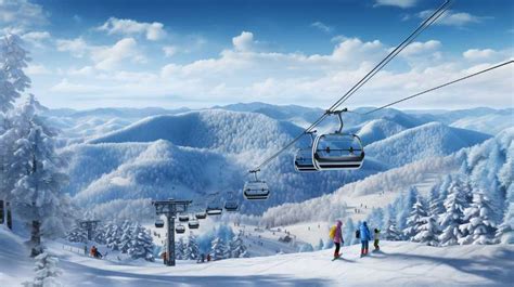 Boone NC: A Ski Resort Destination - Black Mountain