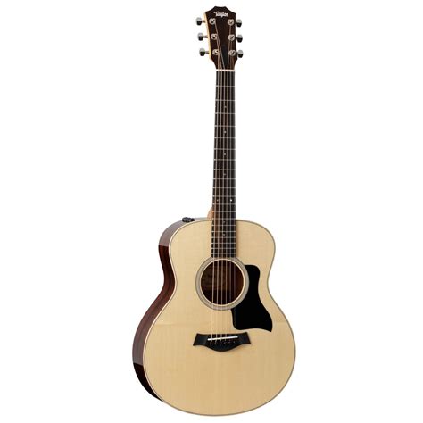 Taylor GS Mini-e Rosewood Plus – Gladesville Guitar Factory