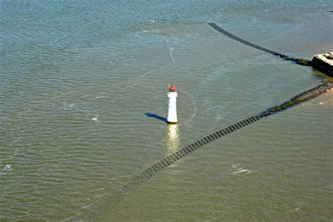 New Brighton Lighthouse in New Brighton, GB, United Kingdom - lighthouse Reviews - Phone Number ...