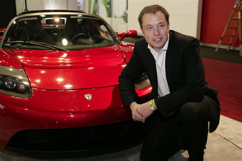 Vous souvenez-vous du Tesla Roadster « Starman » ? Voici où il se trouve aujourd’hui