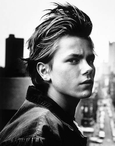 River Phoenix | Indiana Jones Wiki | Fandom