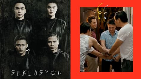 Must-Watch Shows And Movies Starring Dominic Roque