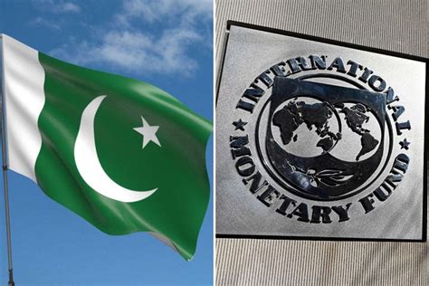 Pakistan, IMF reach pact on $3bn stand-by loan - Arabian Business ...