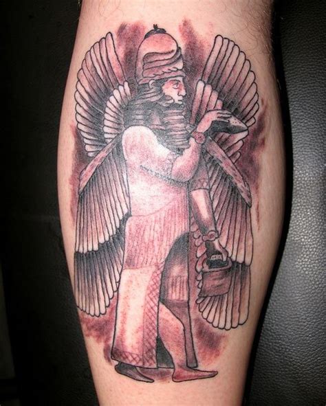 40 best images about Sumerian Tattoos For Men on Pinterest