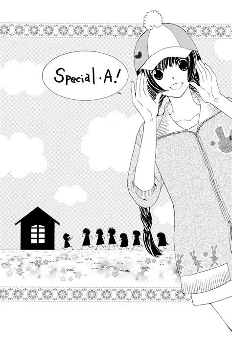 S.A (Special A) Manga Volume 10 | Crunchyroll Store