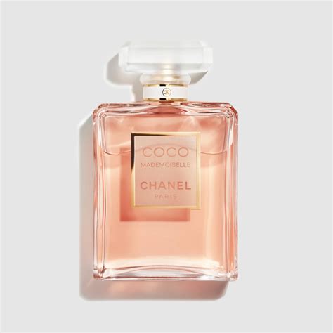 The 5 Best Chanel Perfumes of All Time | Who What Wear