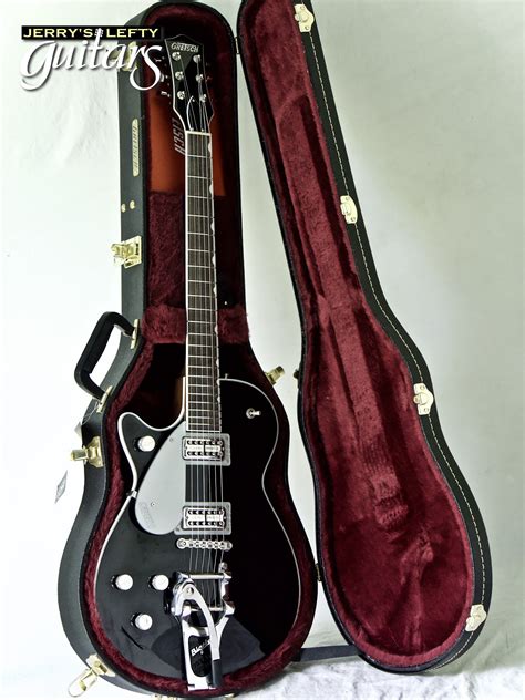 Jerry's Lefty Guitars newest guitar arrivals. Updated weekly!: Gretsch 6128 Players Edition Duo ...