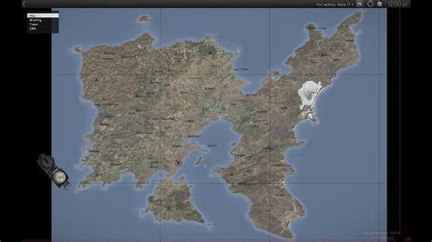 Arma 3 altis life fertige map of united - pohcpa