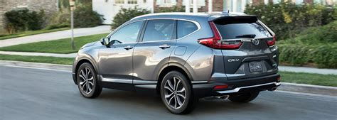 Explore the New 2023 Honda CR-V MPG | Brown Honda of San Angelo