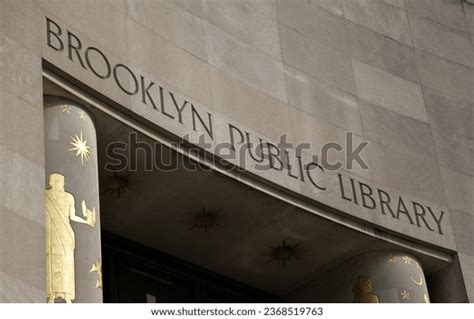 577 Brooklyn Library Royalty-Free Images, Stock Photos & Pictures ...