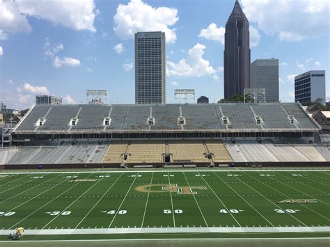 Georgia Tech on Twitter: "What you need to know for gameday. 🐝🏈 | https ...