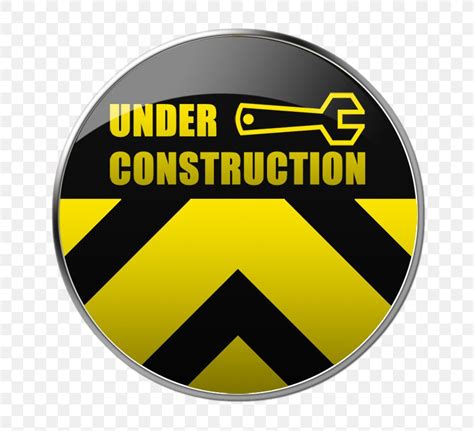 Construction Image Logo Emblem Symbol, PNG, 800x746px, Construction ...