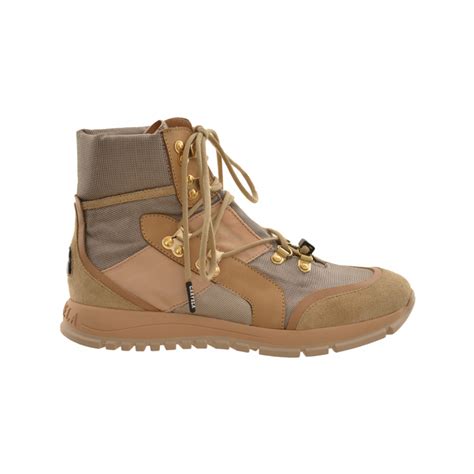 Carvela Weekend Hiker Athletic Sneaker