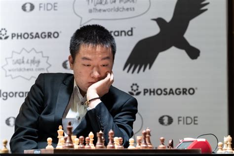 Wei Yi wins fireworks-filled Tata Steel Chess after dramatic tiebreaker