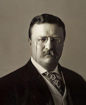 Theodore Roosevelt's Instagram, Twitter & Facebook on IDCrawl