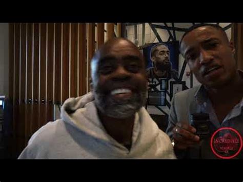 Freeway Rick Ross Interview - Dir: @Incrediblevisuals4k - YouTube