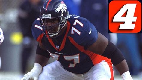 Top 5 Broncos OTs of all time: Tony Jones