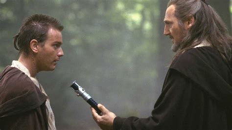 TOP 20 Obi Wan Kenobi Quotes - Star Wars Movie Series