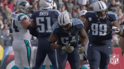 Tennessee Titans Football GIF by NFL - Find & Share on GIPHY