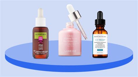 The 17 Best Face Serums for Every Skin Type 2022 | Greatist