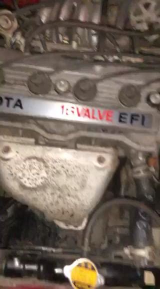 Engine sound : r/Toyota