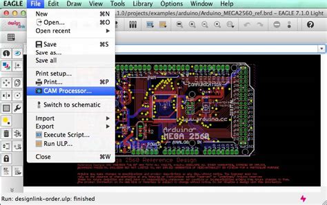 How to Generate Gerber Files based on Different PCB Design Software | PCBCart