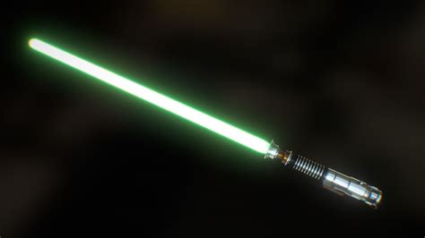 Luke Skywalker Second Lightsaber Wallpapers - Wallpaper Cave