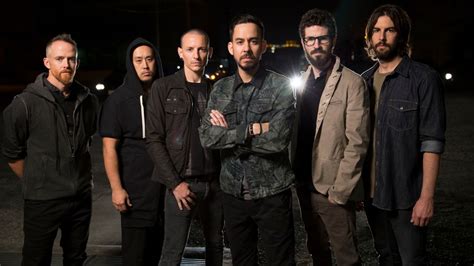 Linkin Park (band) | ONE OK ROCK Wiki | FANDOM powered by Wikia